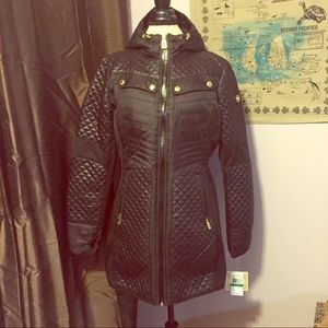 NWT Michael Kors Jacket