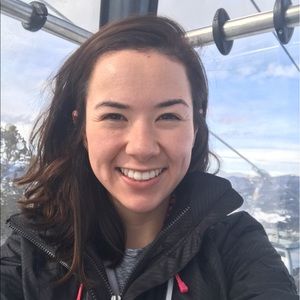 Meet your Posher, Angela