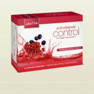Javita Control..NIB