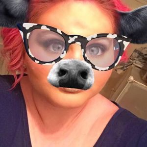 Meet your Posher, Tristen