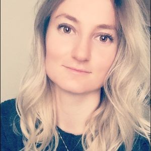 Meet your Posher, Jenna