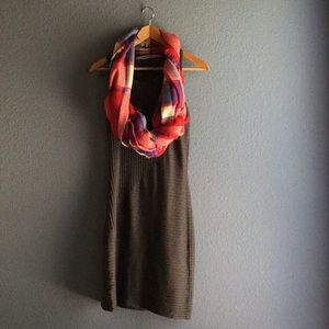 ATHLETA Sweater Dress