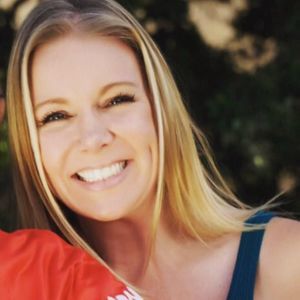 Meet your Posher, Katy