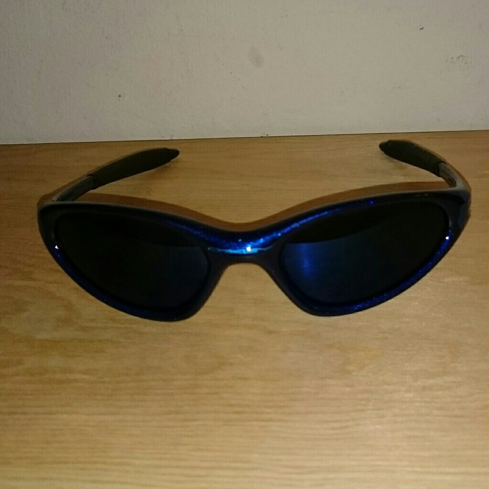Oakley Sunglasses