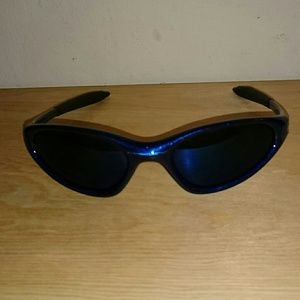 Oakley Sunglasses