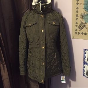 NWT Michael Kors Jacket