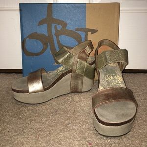 NWT OTBT Bushnell size 6.5 6 1/2