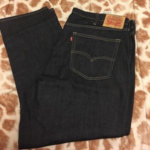 Levi's jeans