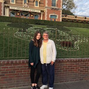 Meet your Posher, Macy