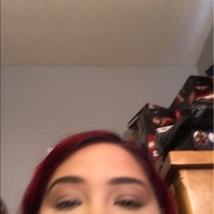 Meet your Posher, Priscilla