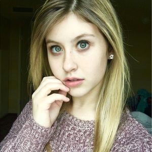 Meet your Posher, Kylie