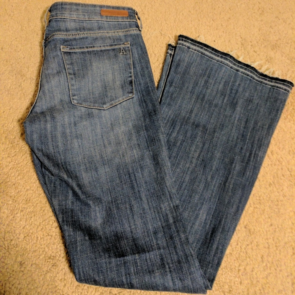 NWOT Articles of Society jeans