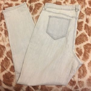 Refuge jeans