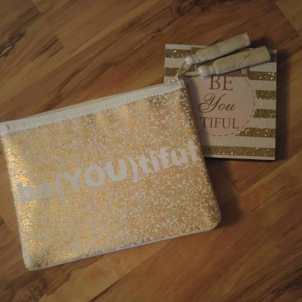 Be(YOU)tiful Organizer