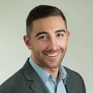 Meet your Posher, Walker