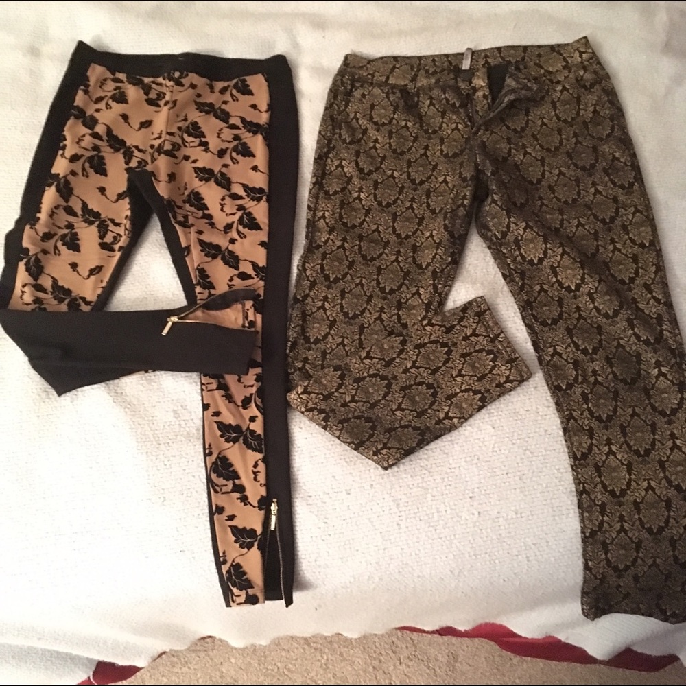 Leggings/jeggings