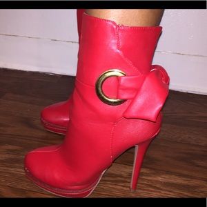 Liliana boots