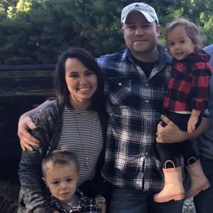 Meet your Posher, Nichole