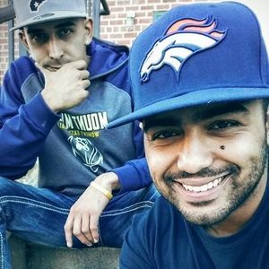 Meet your Posher, Ryan