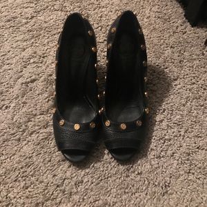 Tory Burch Wedges