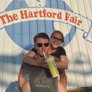 Meet your Posher, Dalton