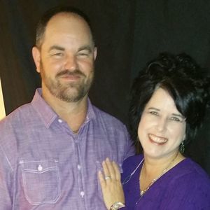 Meet your Posher, Terri