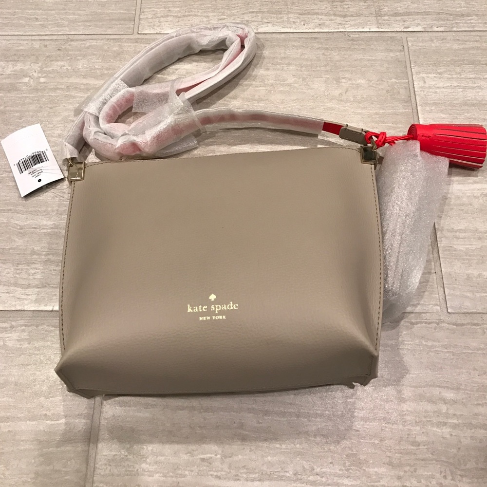 Kate Spade Foster Court Pepper