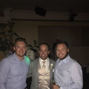 Meet your Posher, Justin