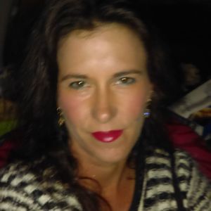 Meet your Posher, Shari