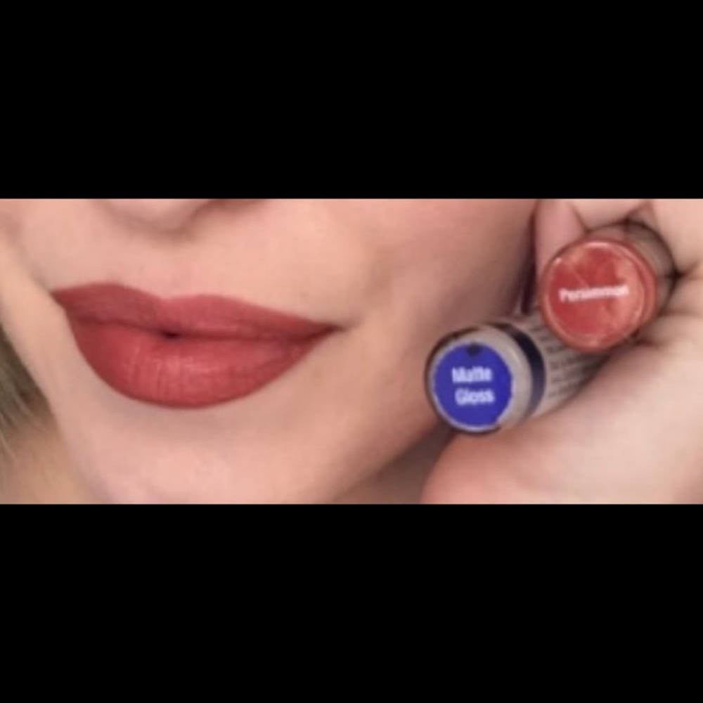 Persimmon lipsense