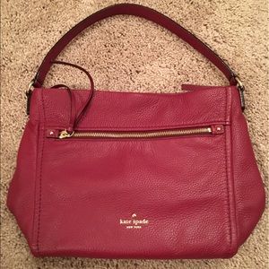 Kate spade cobble hill Teagan