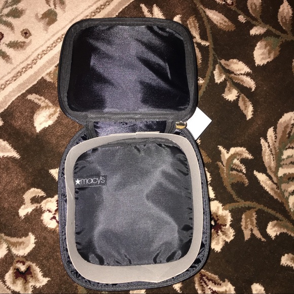 Macy's Bags Macys Organizercosmetic Bag Poshmark