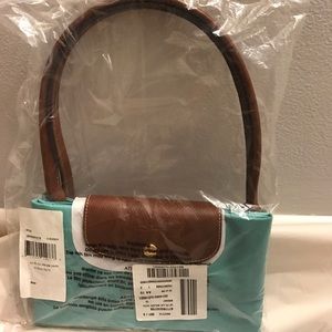 Longchamp Le Pliage Large Shoulder Tote