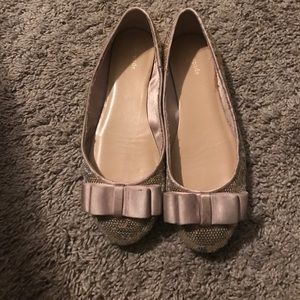 Kate Spade Flats
