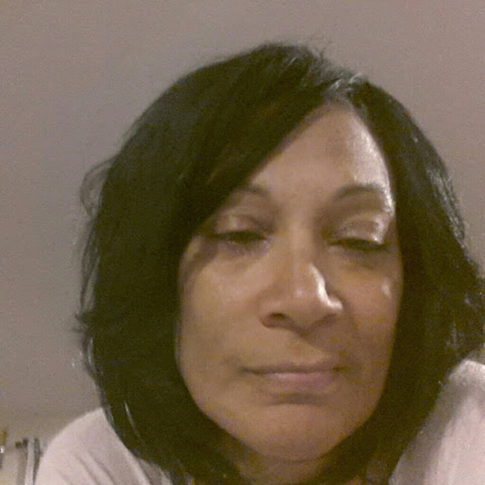Meet your Posher, Angie