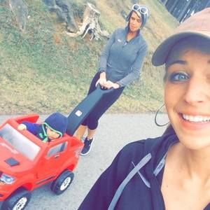 Meet your Posher, Haleigh