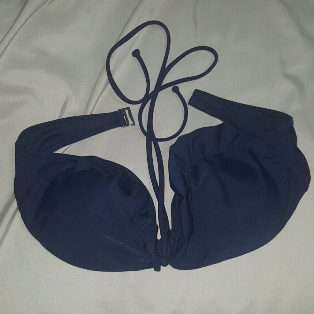 Hollister bikini top