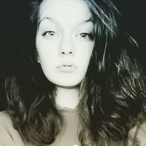 Meet your Posher, Ashlee