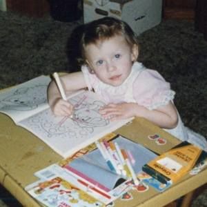 Meet your Posher, Jodi