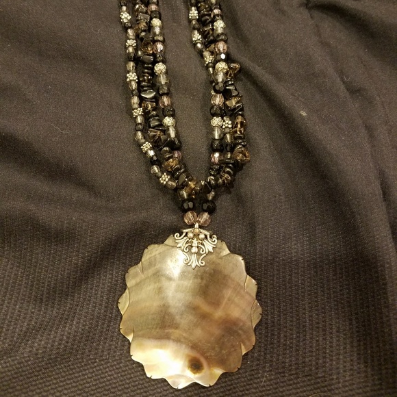 Women's necklace - Picture 1 of 3