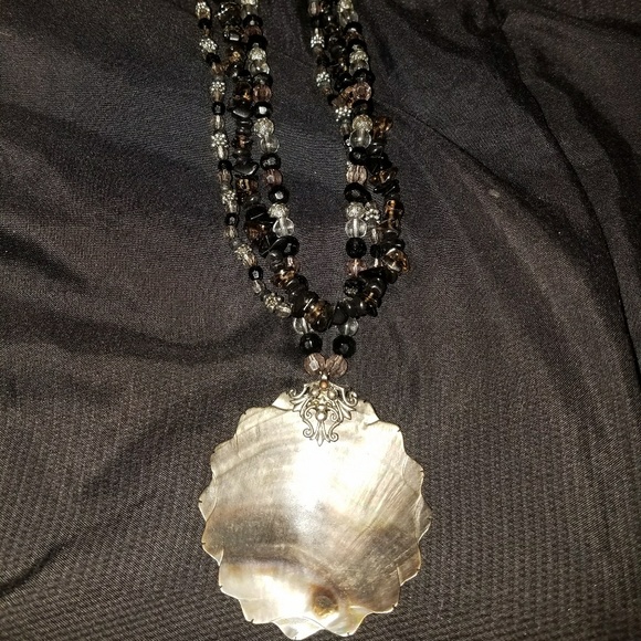 Women's necklace - Picture 2 of 3