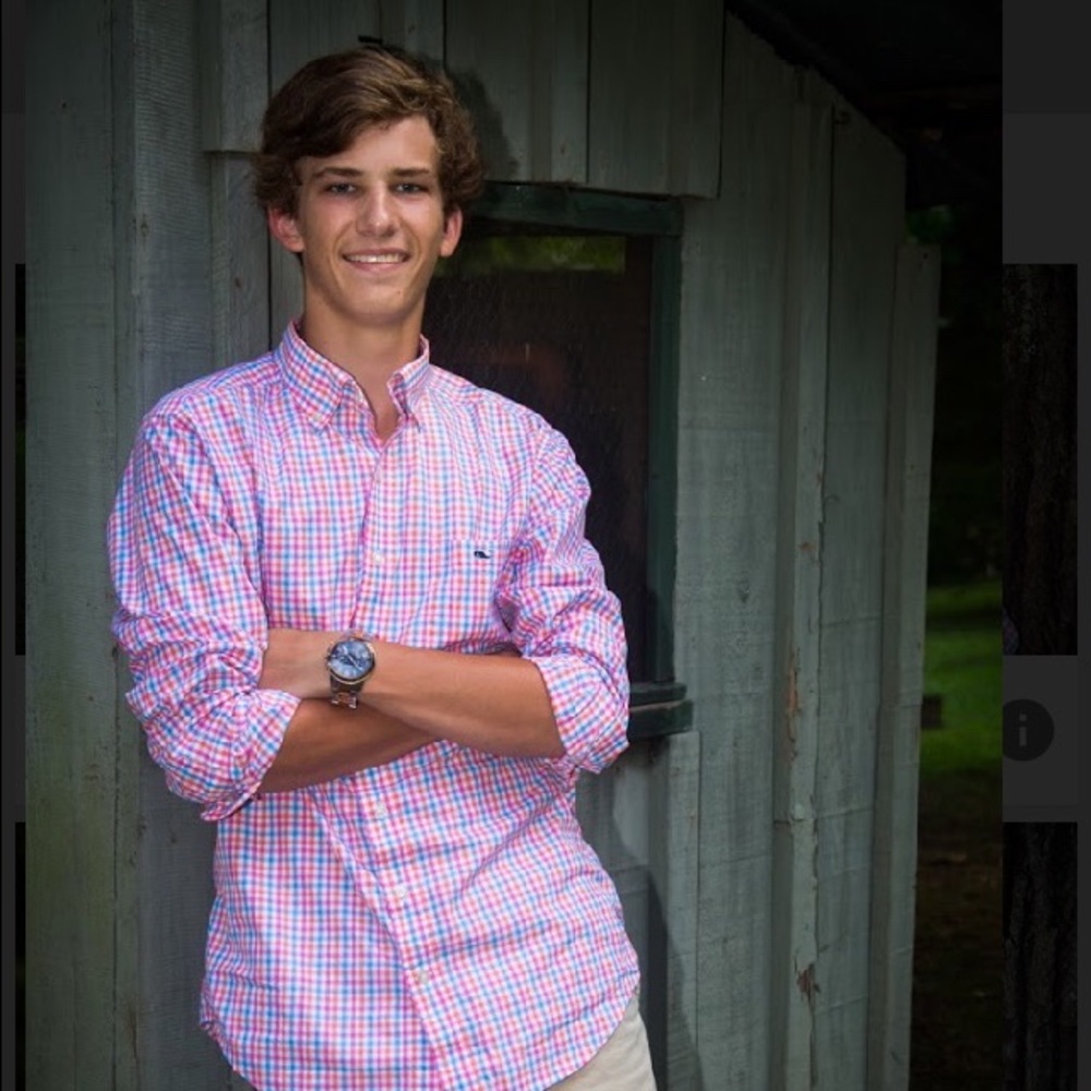 Meet your Posher, Dillon