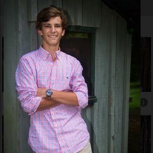 Meet your Posher, Dillon