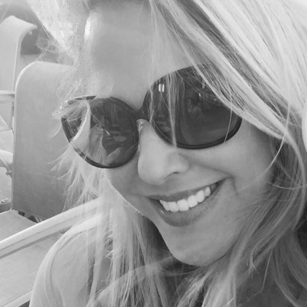 Meet your Posher, Gina