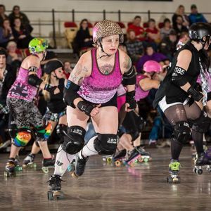 Meet your Posher, Marie