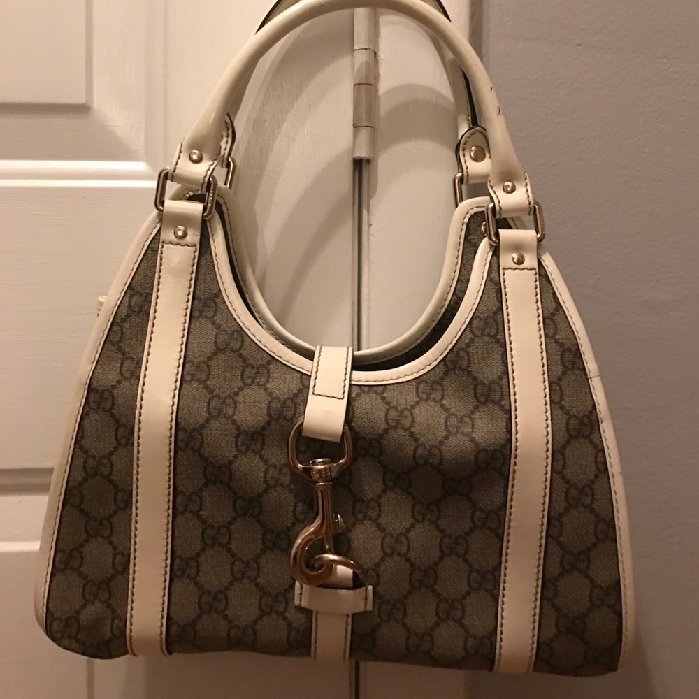 Gucci handbag