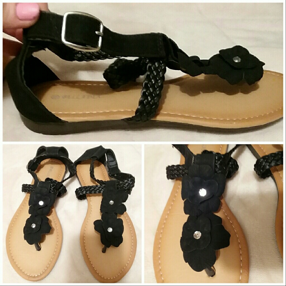 Summer sandal