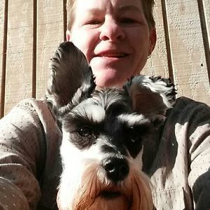 Meet your Posher, Christie