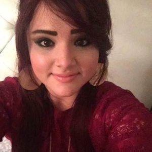 Meet your Posher, Suky