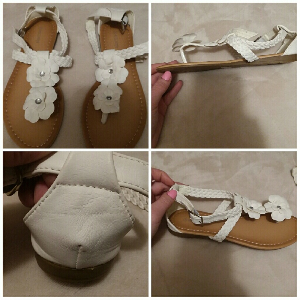 Summer sandal